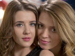 Doigter, Embrassement, Léchez, Lingerie, Masturbation, Culottes ou slips, Chatte, Dénudage