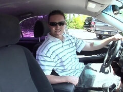 Blondine, Braunhaarige, Spermaladung, Handjob, Hardcore, Penis, Jungendliche (18+), Titten