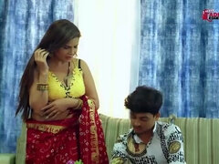 Tadapti Javani Episode 1 Original Adult Web Series