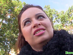 ヨーロピアン, アウトドア, ヤリマン, ヤリマンの