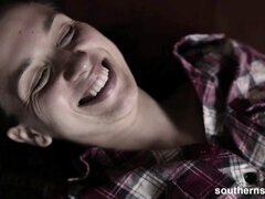 Femelle, Fétiche, Hd, Masturbation, Mamelons, Orgasme, Softcore, Solo