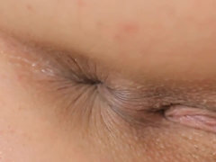 Anaal, Kont, Lieveling, Kreng, Hd, Masturbatie, Tiener, Speelgoed