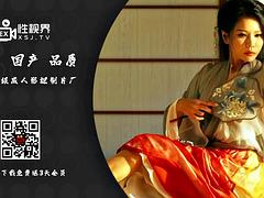 素人, アジア人, 美女, フェラチオ, 中国人, イく瞬間, ハードコア, 日本人