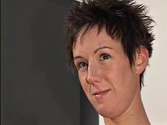 Leie, Fingern, Hardcore, Masturbation, Solo, Spielzeuge, Vintage