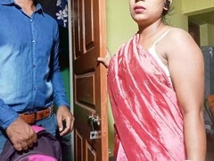 Aziatisch, Grote kont, Pijpbeurt, Volledige film, Hd, Indisch, Verleid, Vrouw