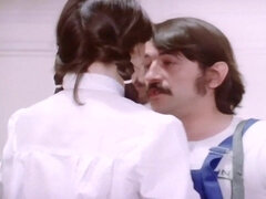 Pijpbeurt, Sperma shot, Orgie, Oud