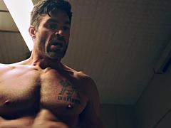 Большие сиськи, Семяизвержение, Милф, Сиськи