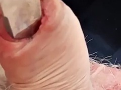 Extreme sound dont watch unless it is
