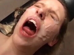 18 летние, Анальный секс, Жопа, Гибкие, Затыкание рта, Оргии, Вечеринка, Молоденькие