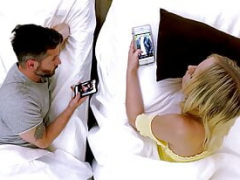 Rubia, Hermano, Sucio, Sexo duro