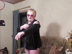 Amateur, Tetas grandes, Compilación, Abuelita, Maduro, Desnudo