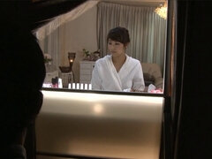 Asiatisch, Braunhaarige, Erotisch, Frau, Hd, Japanische massage, Muschi, Ehefrau