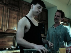 Enthousiasteling, Homo, Hd, Masturbatie