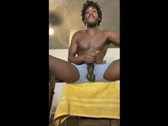 Personalized Nutt Video with Bigdickmarleyy