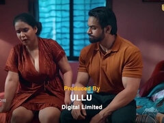 Chatur Devrani Hot Web Series Part-1 - Handjob