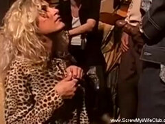 Grote lul, Oudere vrouw, Man die toekijkt, Sperma shot, Lul, Hardcore, Huisvrouw, Roodharige vrouw