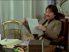 Brigitte Lahaie in Blondes humides (1978)