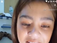 Enthousiasteling, Aziatisch, Kont, Hd, Orgasme, Kut duiken, Roodharige vrouw, Webcamera