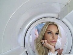 Cul, Gros seins, Sucer une bite, Femme couguar, Tir de sperme, Hard, Fait maison, Chatte