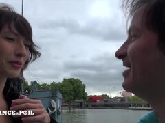 Anal, Brunette brune, Dingue, Érotique, Français, Branlette thaïlandaise, Hard, Nénés