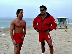 デカパイ, なめる, オッパイの