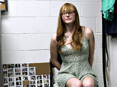 Case No. 7906174 - The Thief