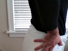 Анальный секс, Большой член, Подгузники, Геи, Секс без цензуры, Игрушки