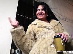 お尻, フェラチオ, チン, Hd, 下着, 娼婦, オマンコ, ストッキング