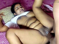 18 ans, Amateur, Anal, Tante, Couple, Femme au foyer, Époux mari, Indienne