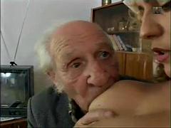 Большие сиськи, Минет, Лизание, Сосущие, Сиськи