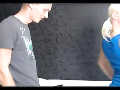 Блондинки, Немки