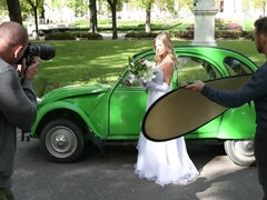 アナル, アジア人, デカパイ, フェラチオ, 茶髪の, 顔射, 手コキする, ラフ