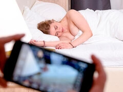 Leie, Grosser arsch, Grosser schwanz, Blasen, Hundestellung, Pov, Kurzes haar, Jungendliche (18+)
