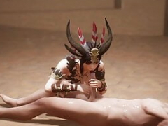 Américain, Cul, Gros cul, Éjaculation interne, Orgasme, Fumer, Gicler, Nénés