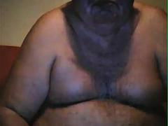 Leie, Schwul, Grossvater, Masturbation, Netzkamera