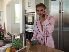 Schönheit, Vollbusig, Spermaladung, Doppelpenetration, Fetisch, Fußfetisch, Hd, Interrassisch