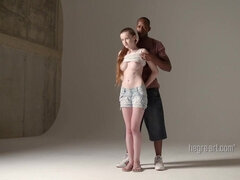 Cul, Brunette brune, Érotique, Interracial, Chatte, Softcore, Adolescente, Nénés