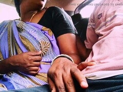 Tante, Grosse bite, Sucer une bite, Voiture, Tromperie, Tir de sperme, Indienne, Mère que j'aimerais baiser