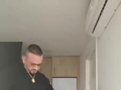 Leie, Blasen, Schwanz, Hardcore, Milf, Milch, Rotschopf, Weibliche ejakulation