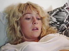 Blonde, Célébrité, Softcore