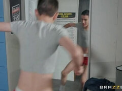 Cul, En levrette, Faciale, Bâillonner, Mère que j'aimerais baiser, Maman, Tatouage, Mouillée