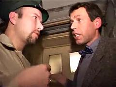 素人, アナル, 牢屋