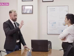 ブロンド, Hd, 下着, メキシコ人, オフィス, 赤毛, 秘密の, ストッキング