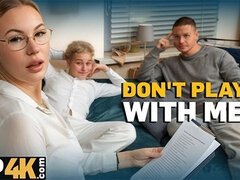 ブロンド, ハードコア, Hd, 熟年, 淫乱熟女, ロシア人, 教師, 三人