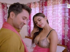 Big Boobs Bhabhi  Original Adult Web Series