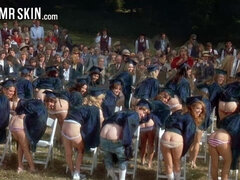 Grosser arsch, Grosse titten, Blondine, Blasen, Kino, Kompilation, Handjob, Milf