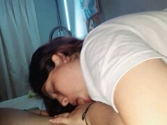 Презерватив, Кузина, Сосущие