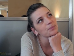 Bruinharig, Hakken, Geld, Doordringend, Openbaar, Slikken, Tatoeage, Trio