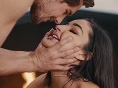 Arsch, Grosser schwanz, Braunhaarige, Hardcore, Penis, Pornostars, Jungendliche (18+), Titten