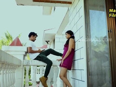 Bagal Waali – 2022 – Hindi Hot Short Film – MastiAdda - Big ass